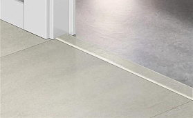 Порог Incizo 5 в 1 Quick-Step QSVINCP 40049 Бетон светлый, 1шт.